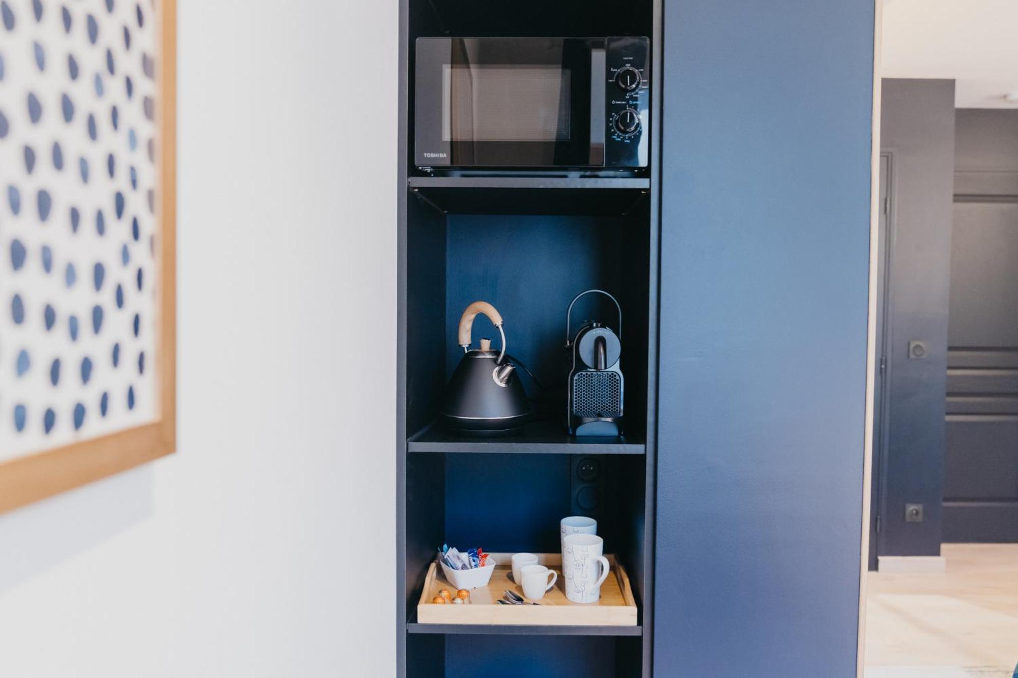 Paus A Metz Apartment Екстериор снимка