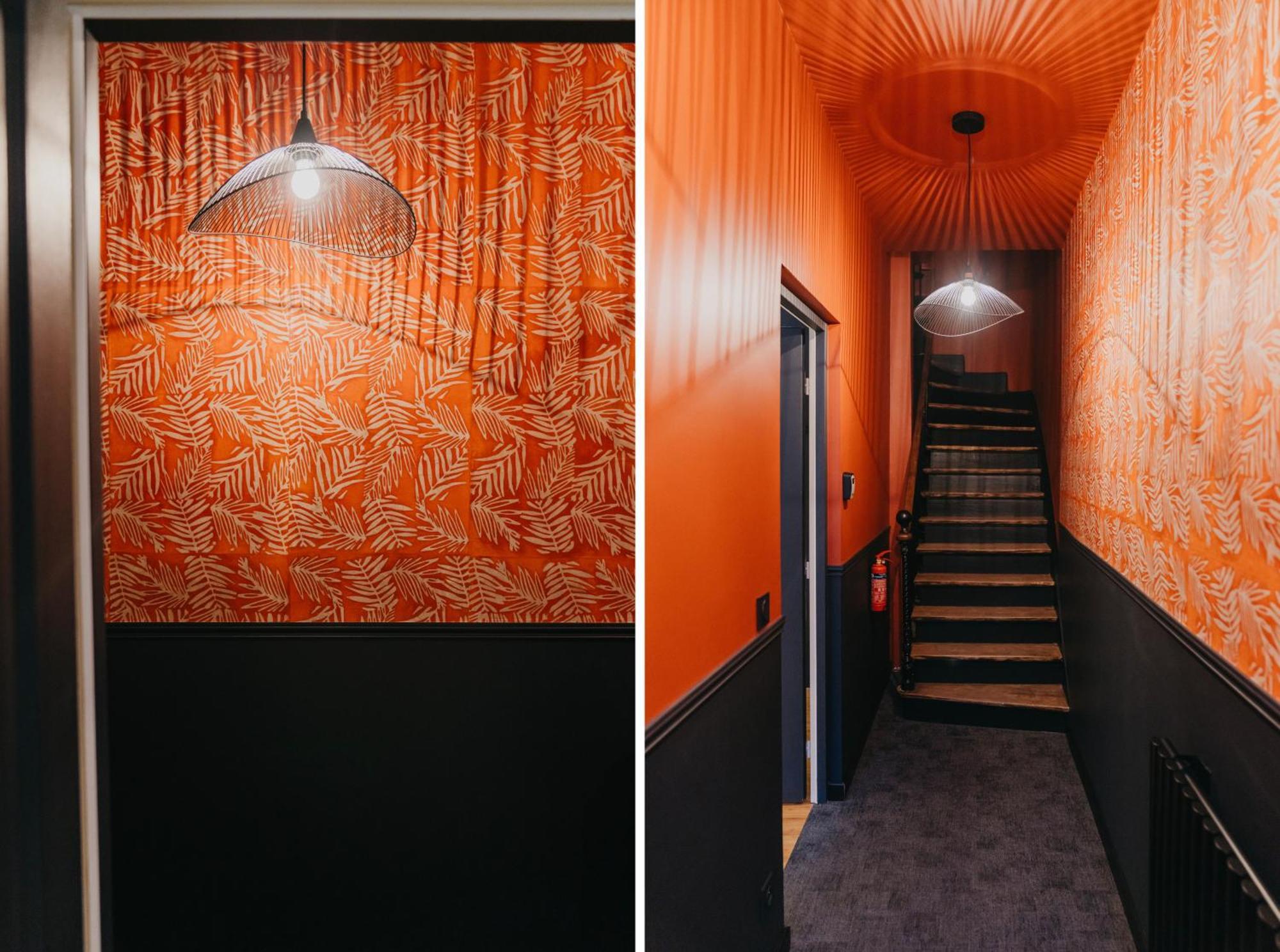 Paus A Metz Apartment Екстериор снимка