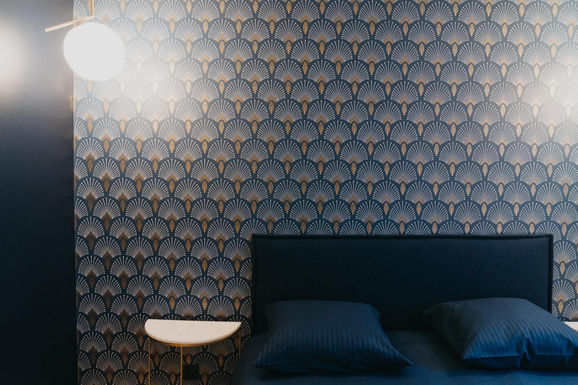 Paus A Metz Apartment Екстериор снимка