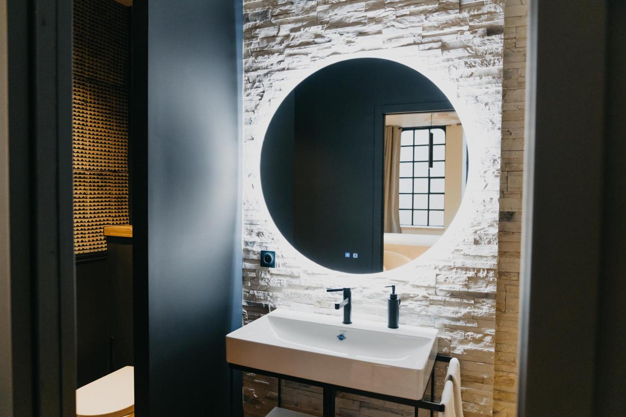 Paus A Metz Apartment Екстериор снимка