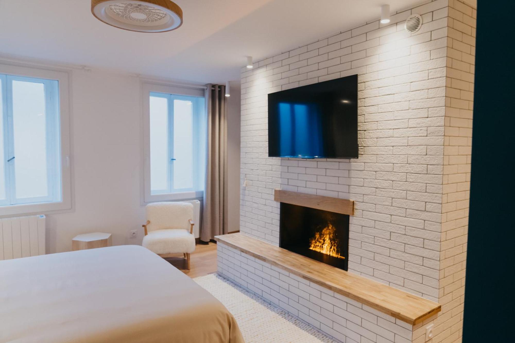 Paus A Metz Apartment Екстериор снимка
