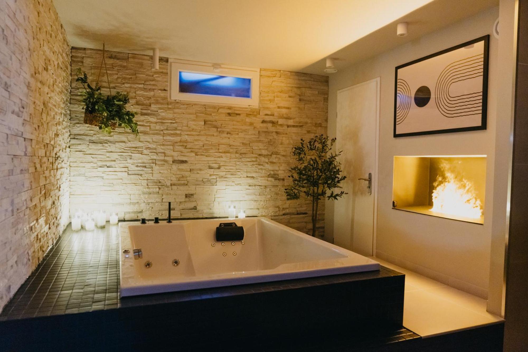 Paus A Metz Apartment Екстериор снимка