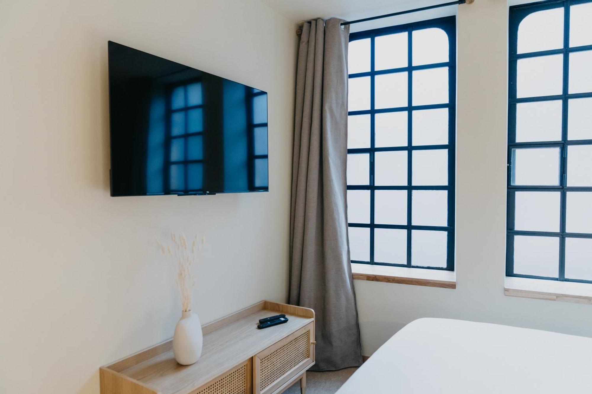 Paus A Metz Apartment Екстериор снимка