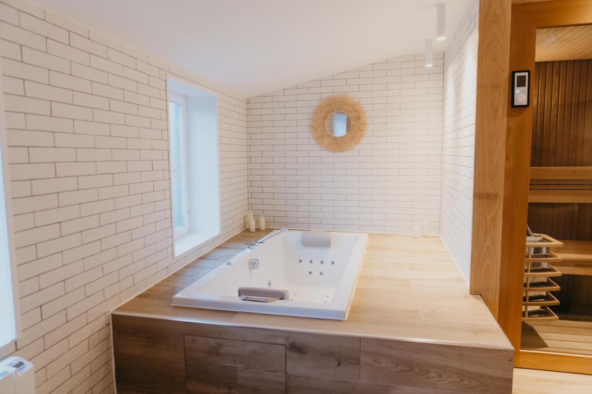 Paus A Metz Apartment Екстериор снимка