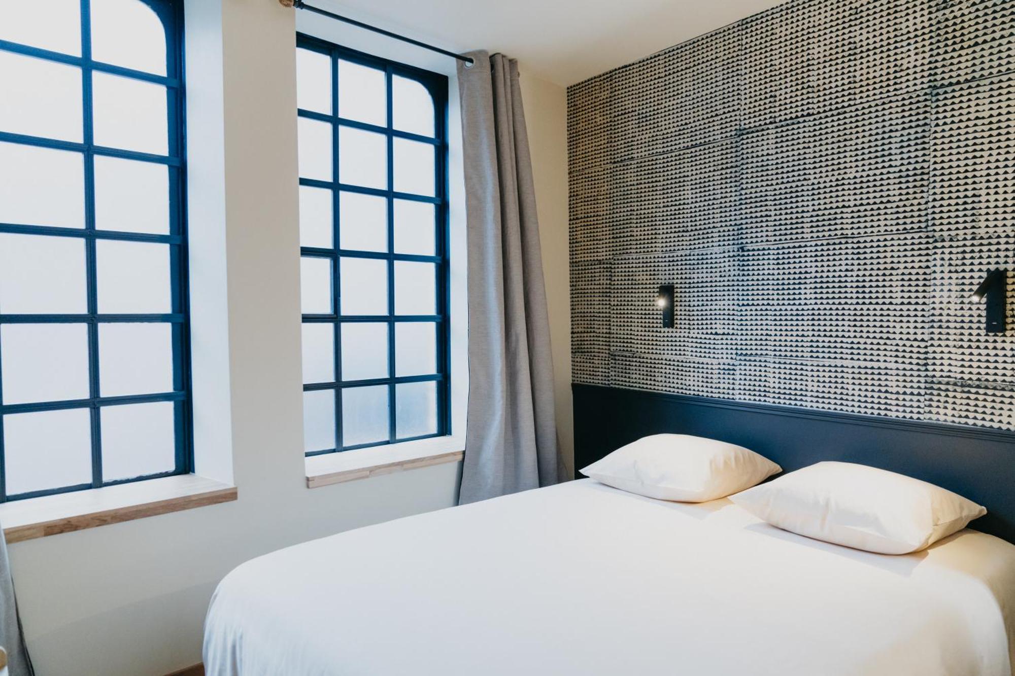 Paus A Metz Apartment Екстериор снимка