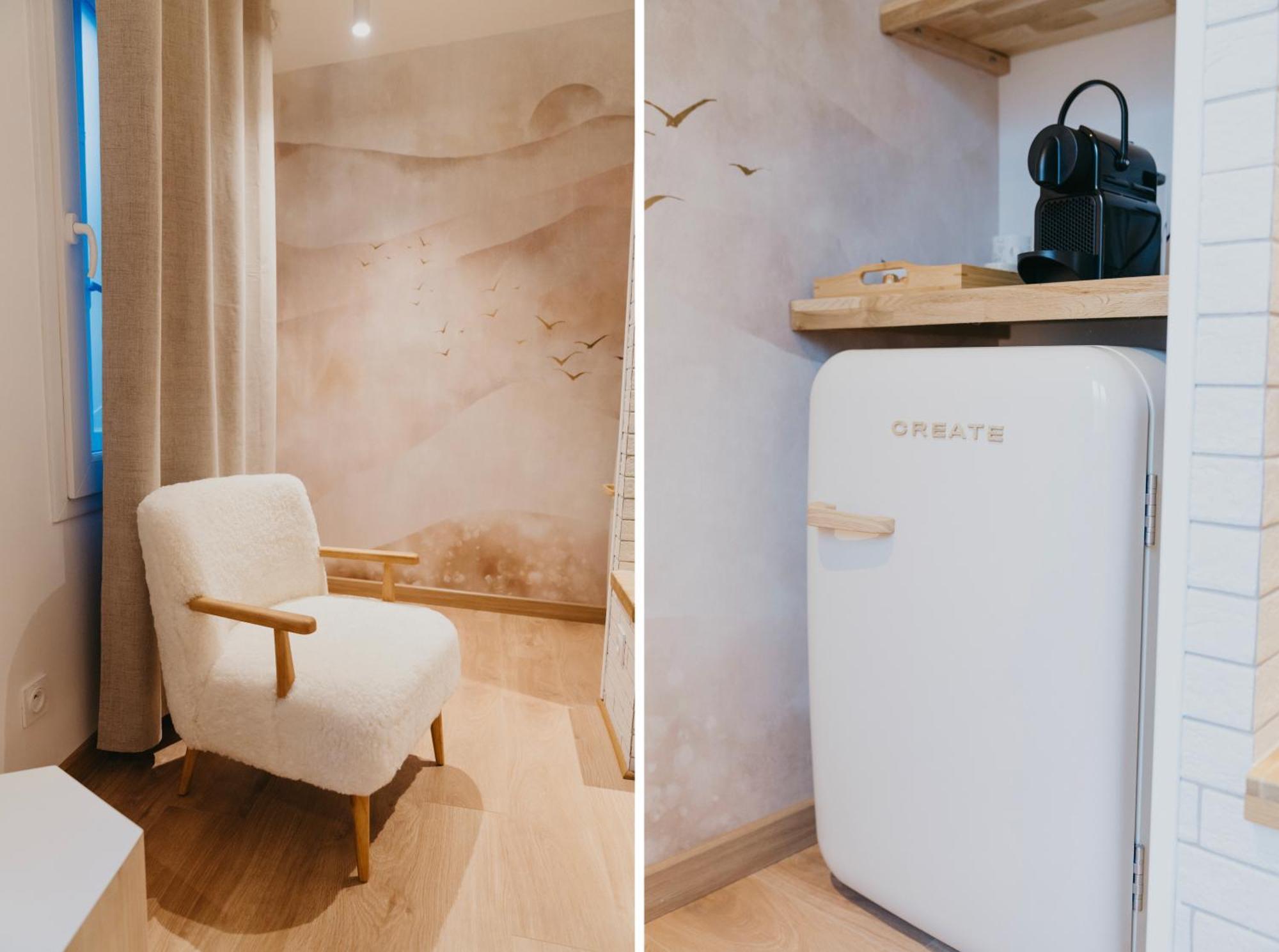 Paus A Metz Apartment Екстериор снимка