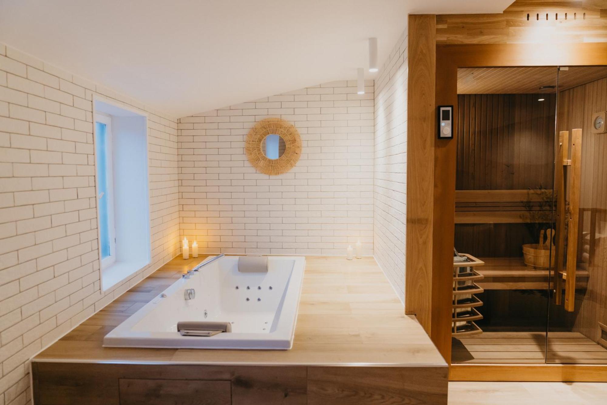 Paus A Metz Apartment Екстериор снимка