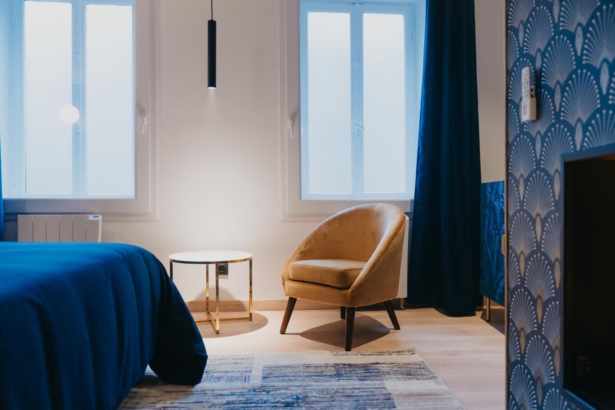 Paus A Metz Apartment Екстериор снимка