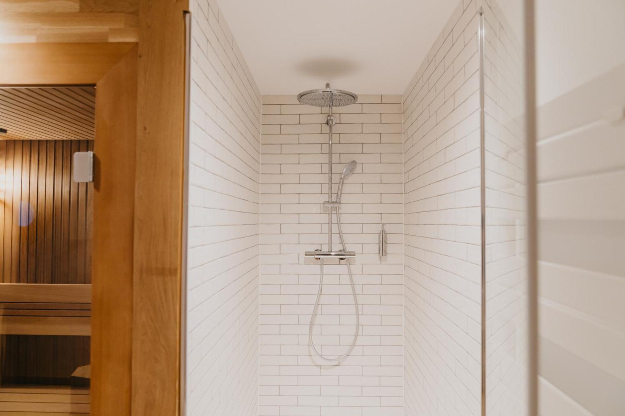 Paus A Metz Apartment Екстериор снимка
