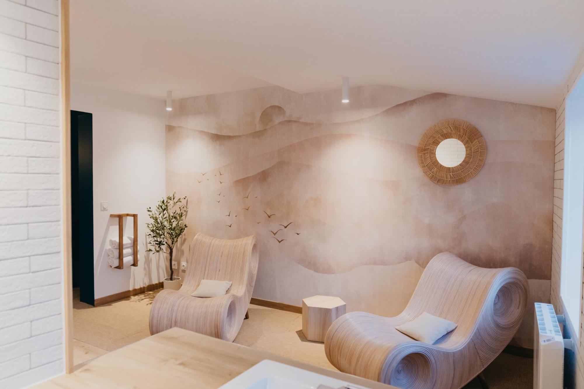 Paus A Metz Apartment Екстериор снимка