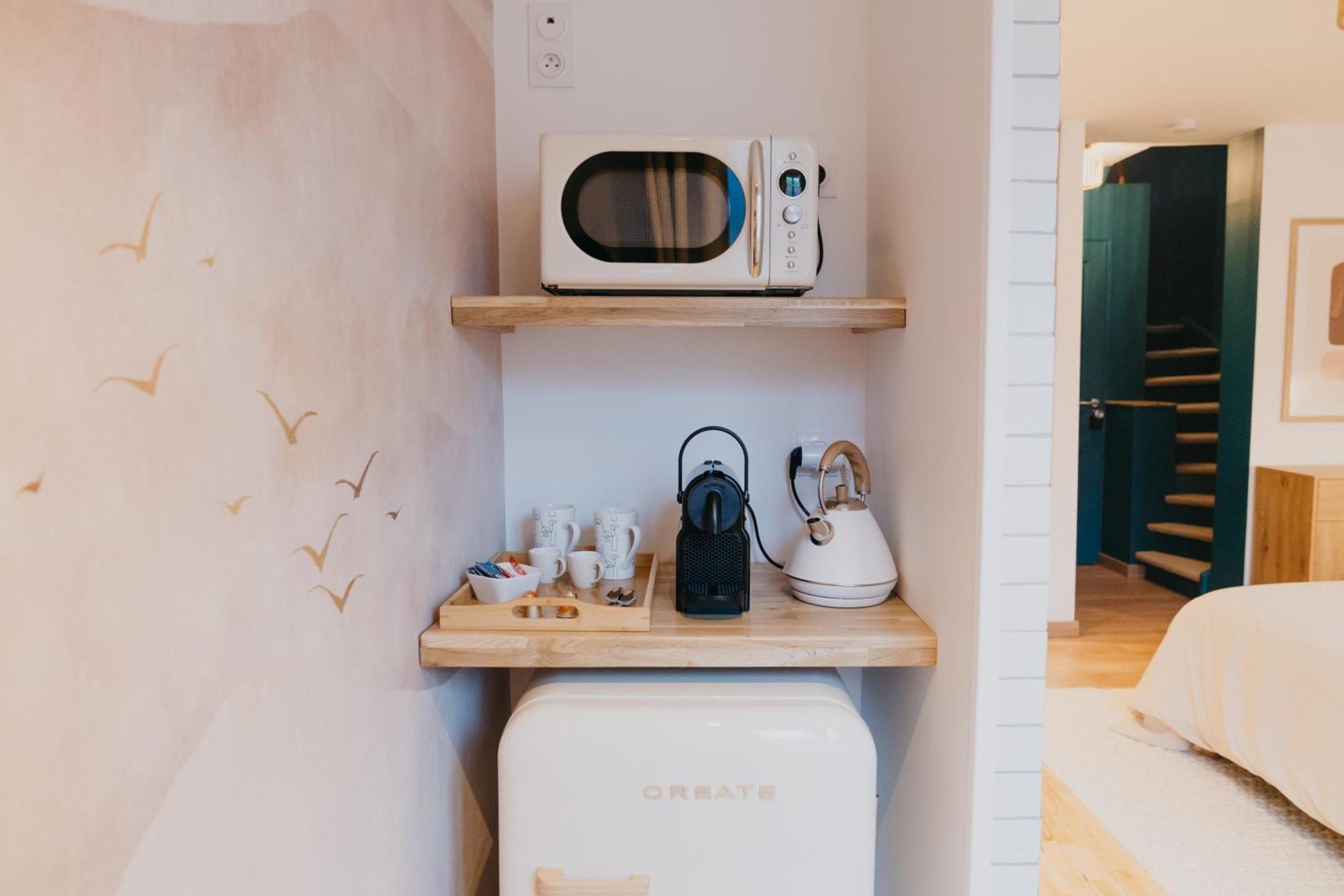 Paus A Metz Apartment Екстериор снимка
