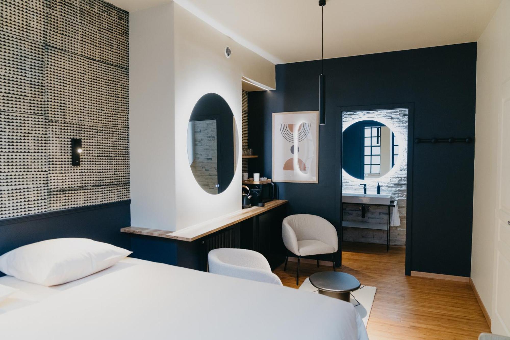 Paus A Metz Apartment Екстериор снимка