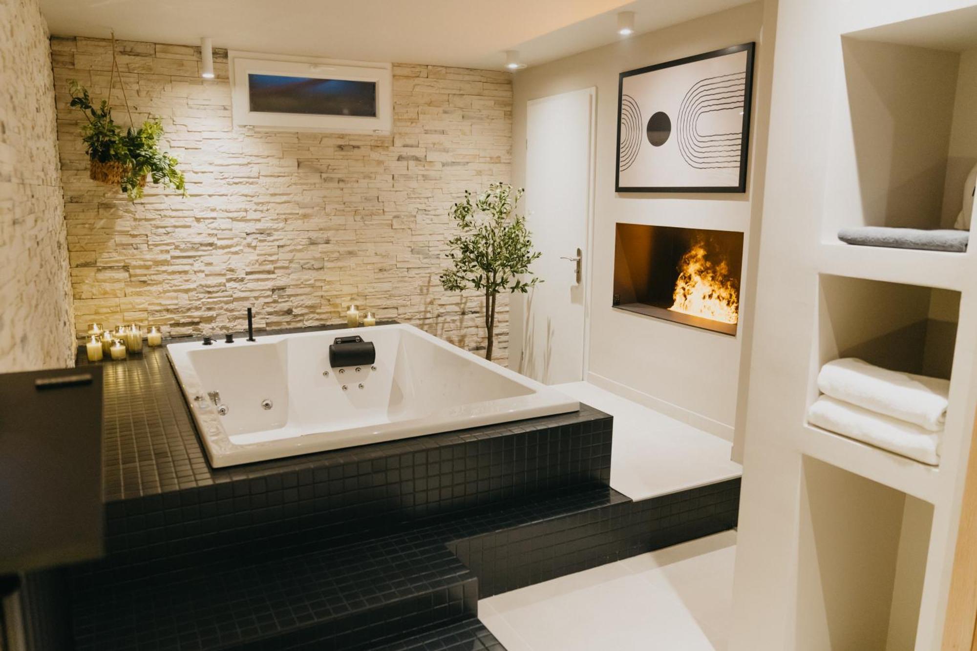 Paus A Metz Apartment Екстериор снимка